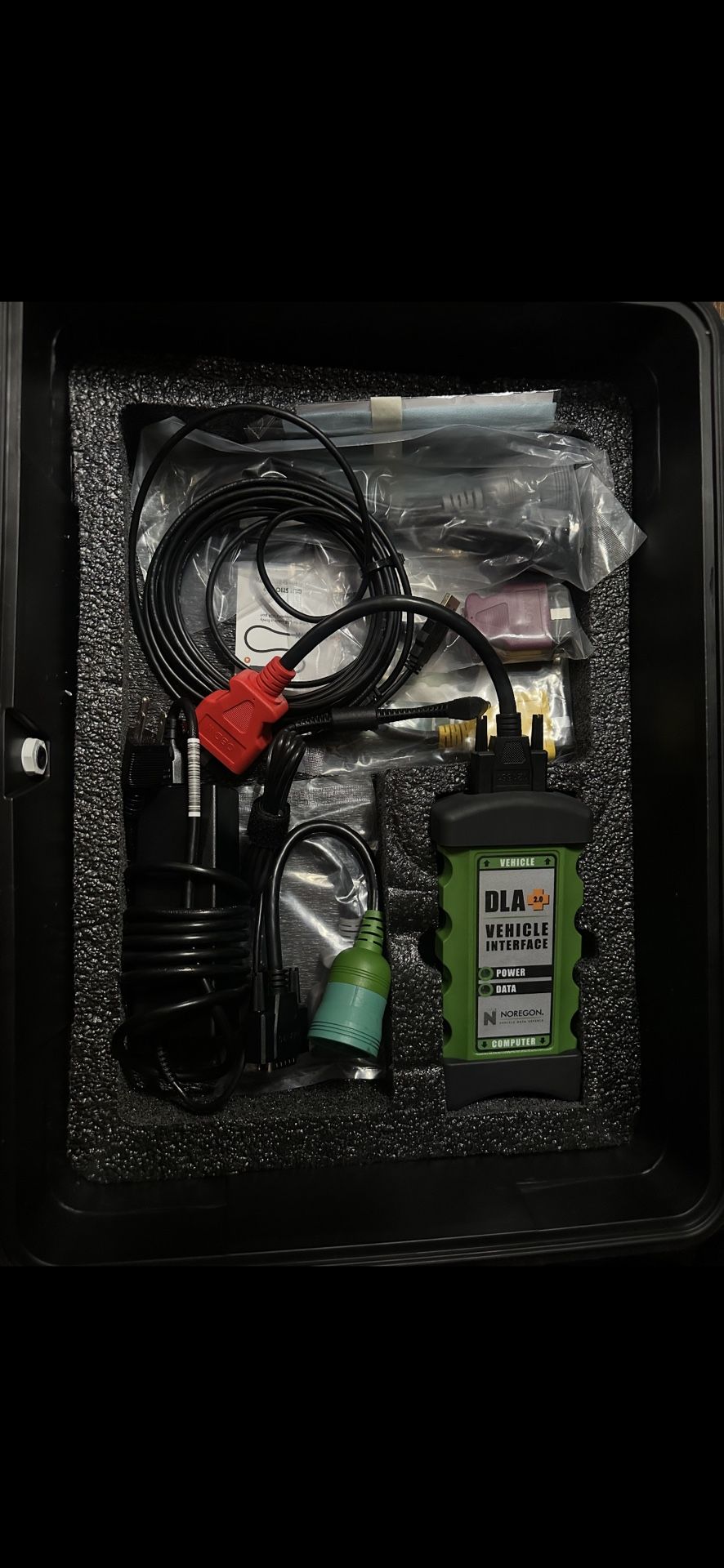 J Pro Scanner 