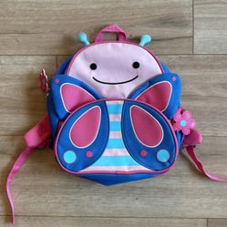 Girls backpack
