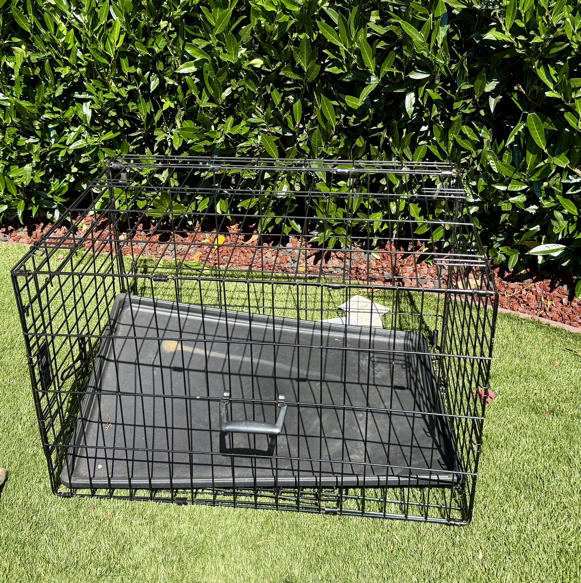 Large Dog Crate