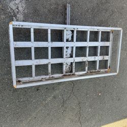 Cargo Carrier