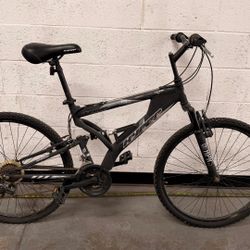 Hyper Mountainbike 24 Inch 
