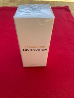 imagination LV Eua de parfum NEW sealed