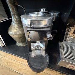 Mahlkonig  and Mazzer Coffee Grinders For Sale . 