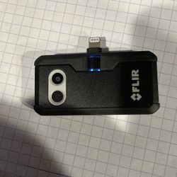 Infrared Camera /FLIR