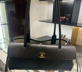 CHANEL Urban Essentials Shopping Bag