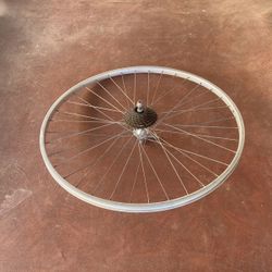 Bike Rim