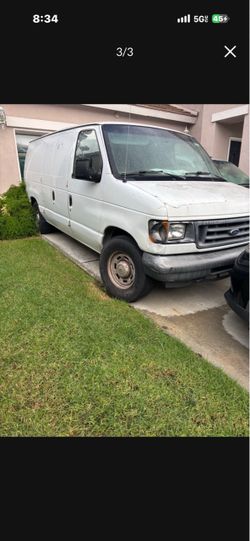 2005 Ford F-150