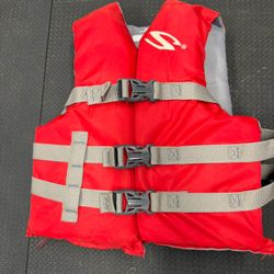 Youth Life vests 