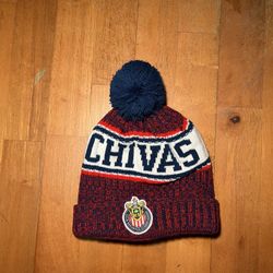 Chivas Beanie