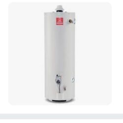 State Waterheaters Select® 40-Gallon Gas Water Heater Model GS6-40-YBRT