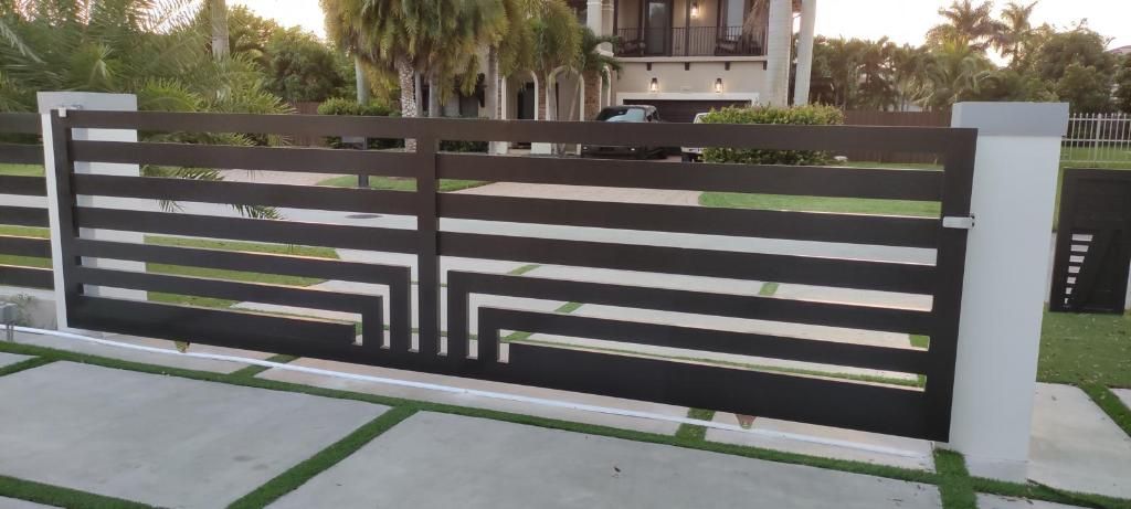Fence