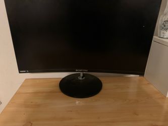 Monitor for computer/ gaming