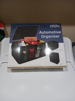 Automotive Organizer