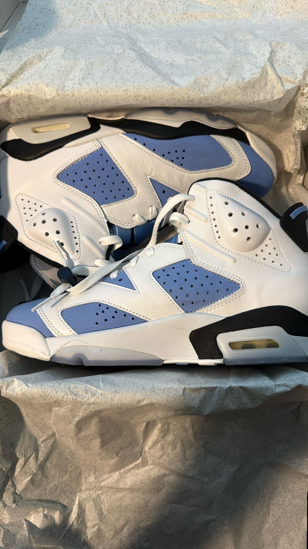 Jordan 6