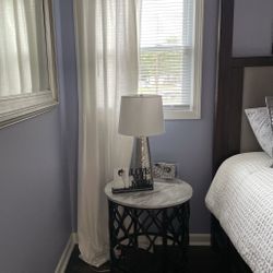 End Tables