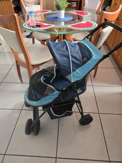 Dog Stroller