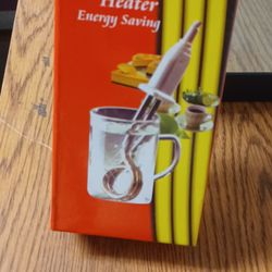  Immersion Water Heater Electric