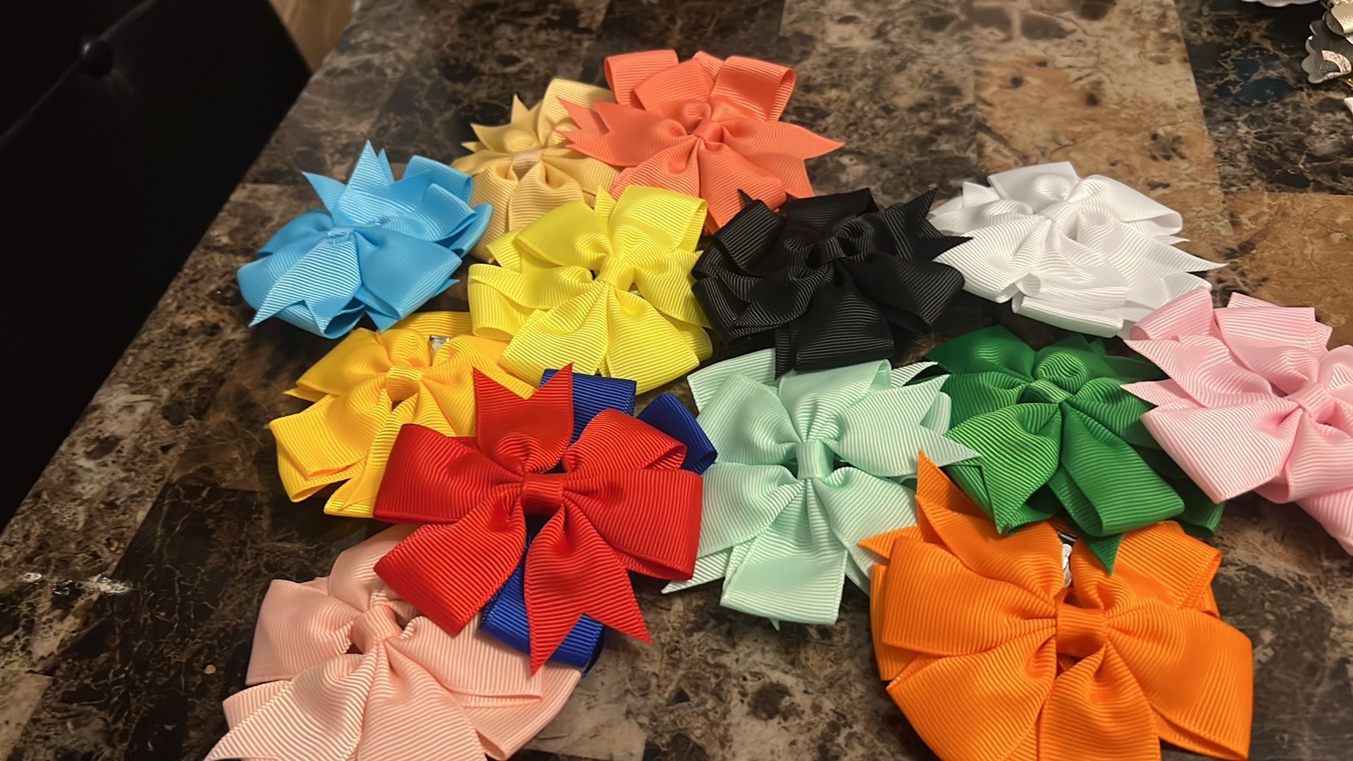Hair Bows