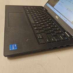 Dell Latitude Laptop 3420 i5 16gb Ram 256gb SSD Drive 11th Gen Win 11Pro 14" Screen