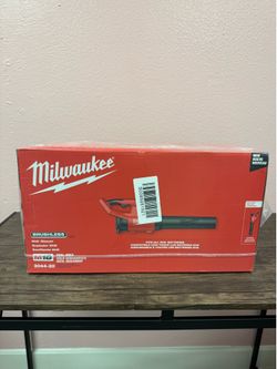 Milwaukee M18 Brushless Blower brand new
