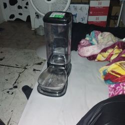 Top-Paw Gravity Bowl Feeder