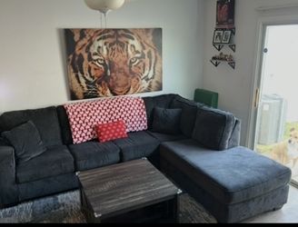 Couch for sale