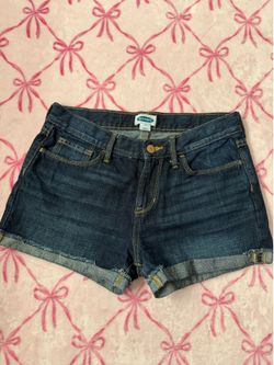 old navy shorts