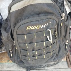 Backpack 🎒🦺🔧 For Tools