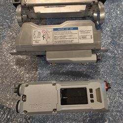 🔥 NEW Keyence FD-R50 Flow Meter 🔥 