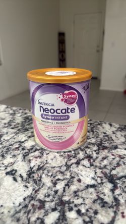 Nutricia Neocate Syneo