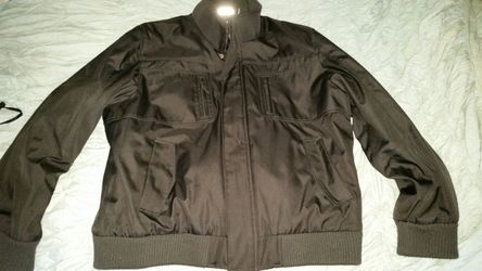 Calvin Klein jacket Xl