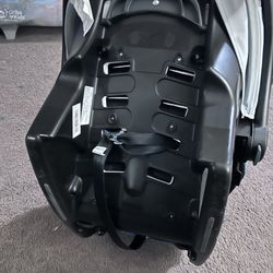 Infant Car seat 