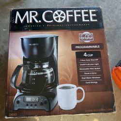 Coffee Machine
