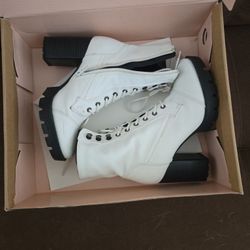 Size 6 Boots