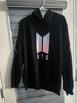 KPop BTS Hoodie