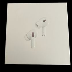 *BEST OFFER* Apple AirPods Pro 2nd Generation with MagSafe Wireless Charging Case - White