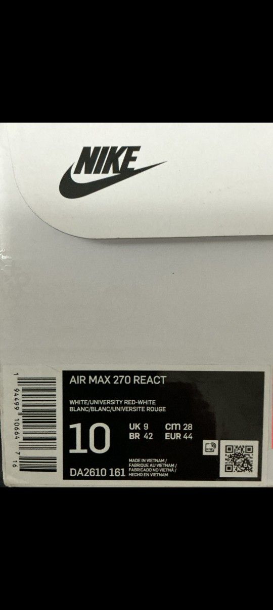 Nike Air Max
