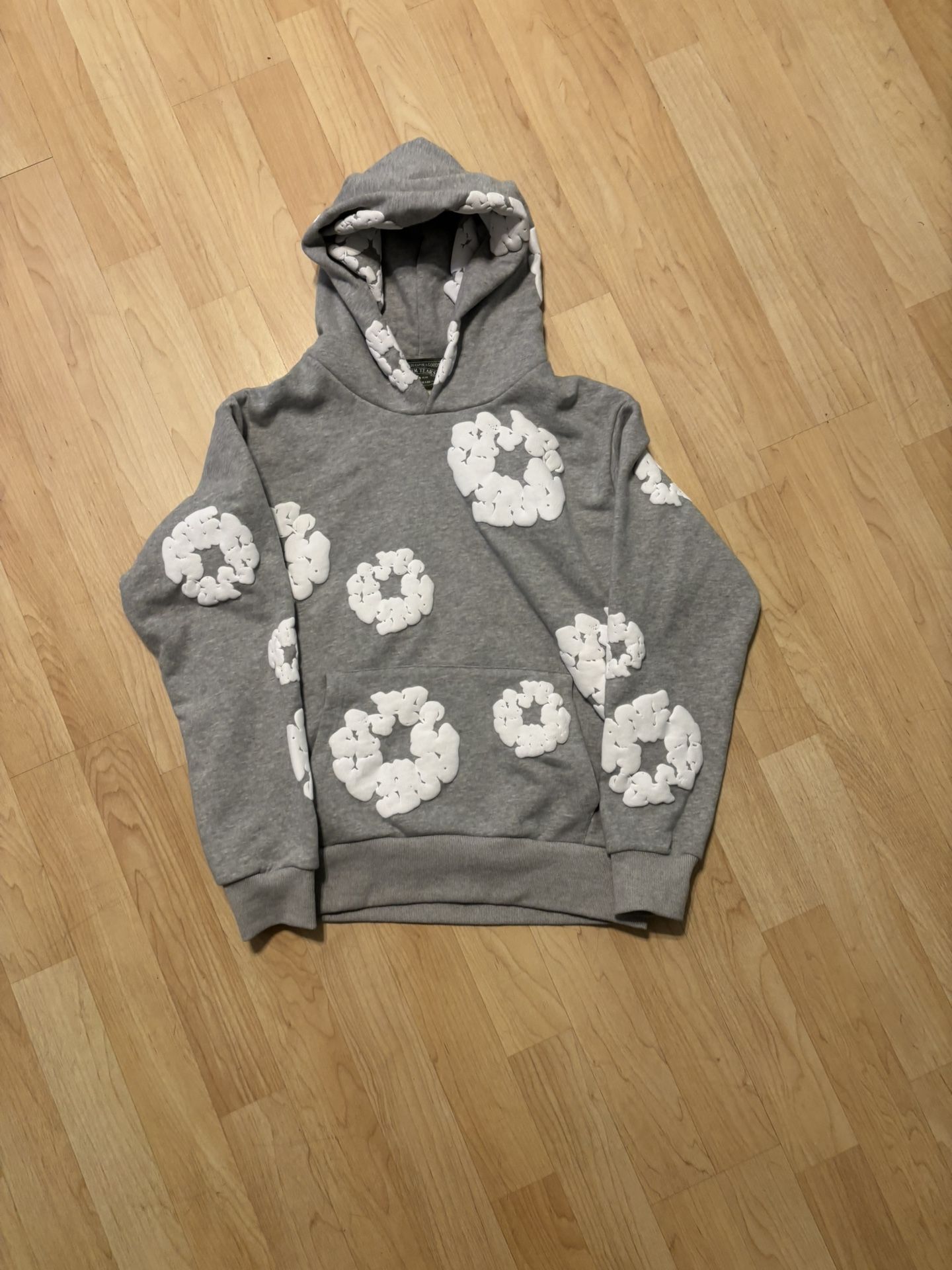 Denim Tears Hoodie