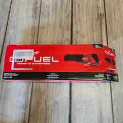 Milwaukee M18 FUEL GEN-2 18V  SAWZALL Reciprocating Saw(TOOL ONLY)