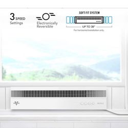 Vornado Window Fan