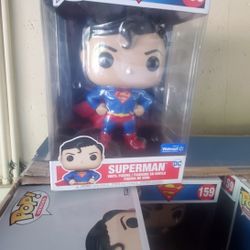 Pop 10in Figure