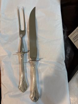 Wallace silversmiths