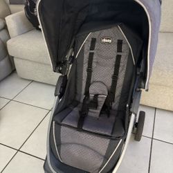  Baby Stroller 