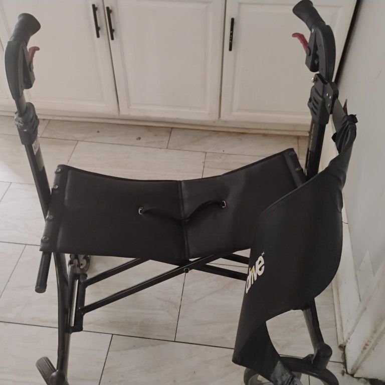 Walker Seat