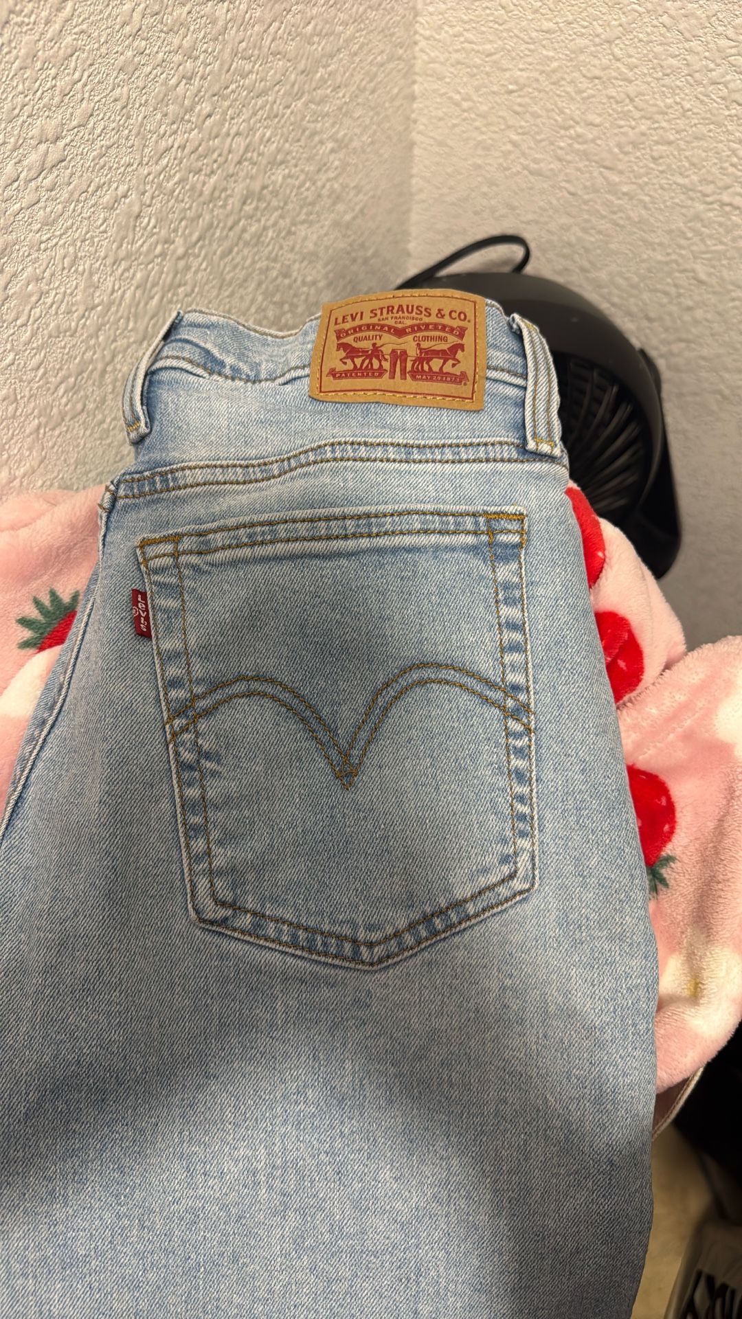 Levi’s Jeans