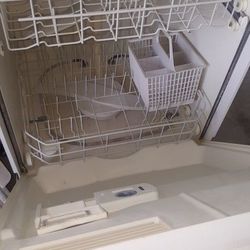 free dishwasher