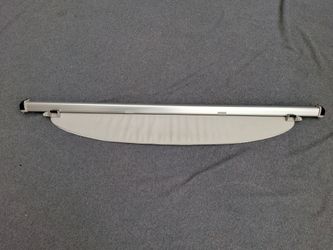 Trunk visor for 2012 prius $15 obo