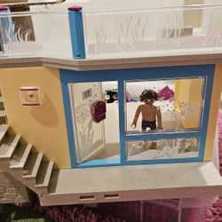 Playmobil Multi-set Lot