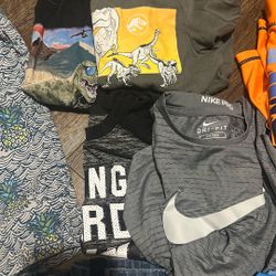 Boys Clothes