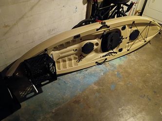 Kayak